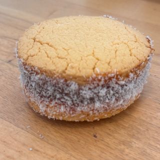 Alfajor de maicena