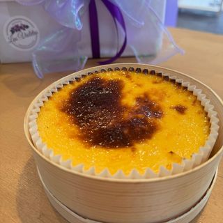 Tarta de Queso Clásica · 900 g aprox.