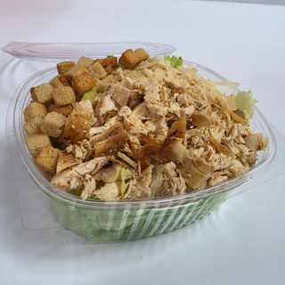 Ensalada César