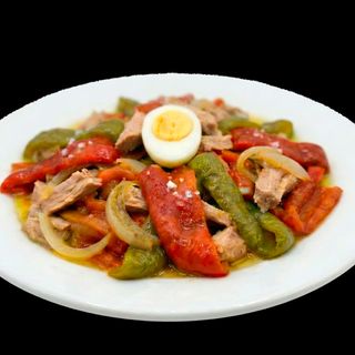 Pimentada