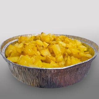 Patatas Caseras Medianas