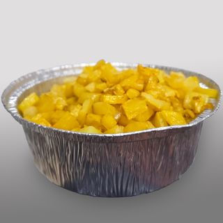Patatas Caseras Grandes