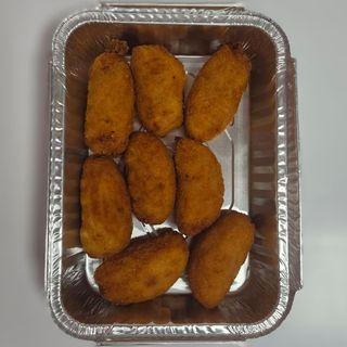 Croquetas de Puchero (8 uds.)
