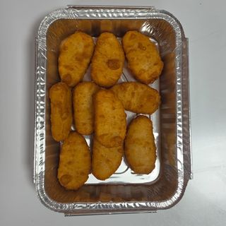 Nuggets de Pollo (10 uds.)