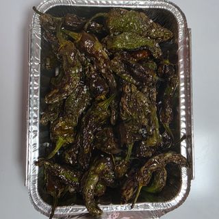 Pimientos de Padrón (aprox. 250 g)