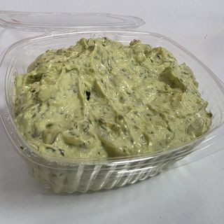 Patatas Alioli