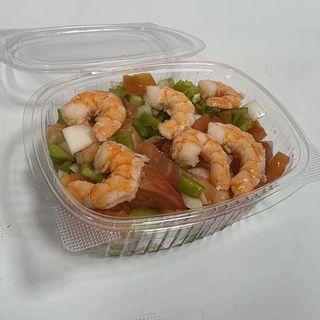 Salpicón de Marisco