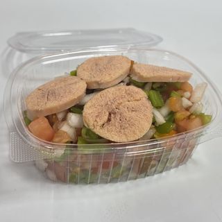 Picadillo de Huevas