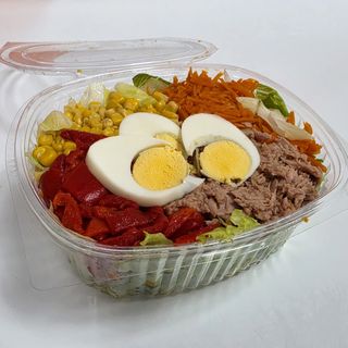 Ensalada Mixta