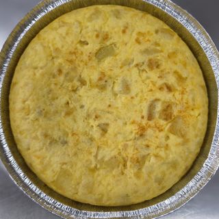 Tortilla de Patatas