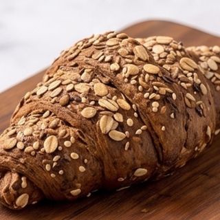 Croissant De Multicereal