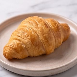 Mini Croissant De Mantequilla