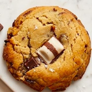 Cookie De Kinder Bueno