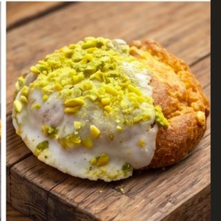 Cookie De Pistacho