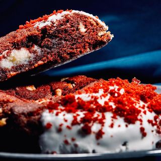 Cookie De Red Velvet
