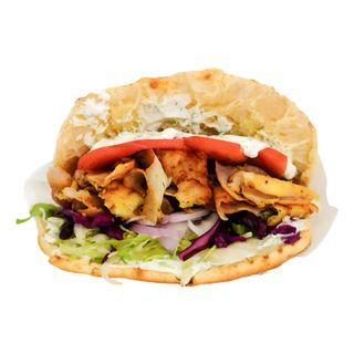Döner Tandoori