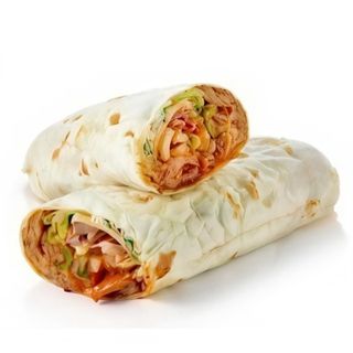 Dürüm Tandoori
