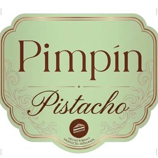 Tiramisú de pistacho