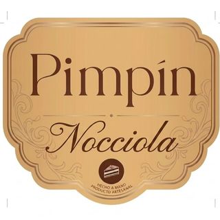 Tiramisú nocciola