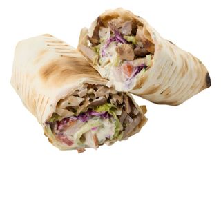 Dürum Mixto