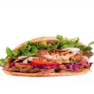 Döner Mixto