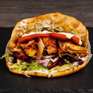 Döner Pollo 67