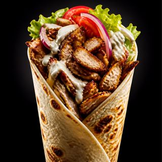 Dürum Pollo 67