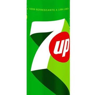 SEVEN UP
