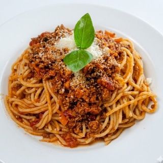 SPAGHETTI CON MARISCO