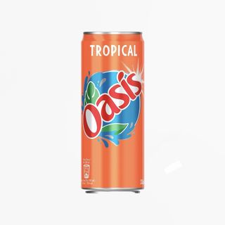 Oasis Tropical