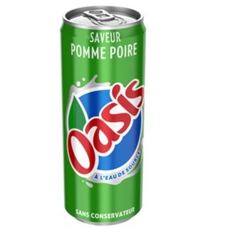 Oasis Pomme