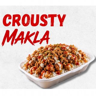Crousty XL