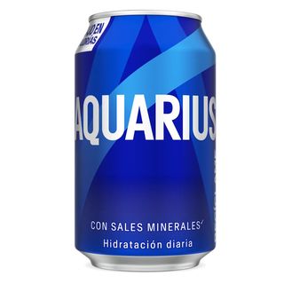 Aquarius