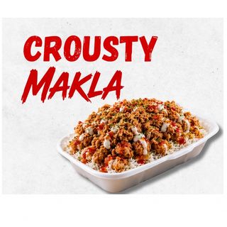 Crousty M