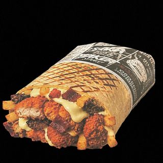 Taco XL