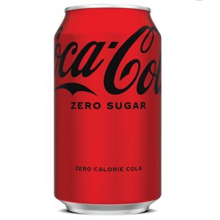 Coca Cola Zero