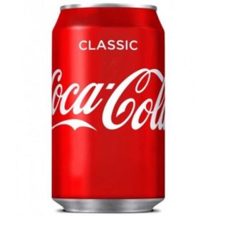 Coca Cola