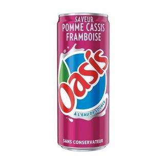 Oasis Framboise