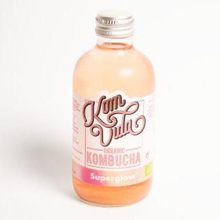 Kombucha Superglow