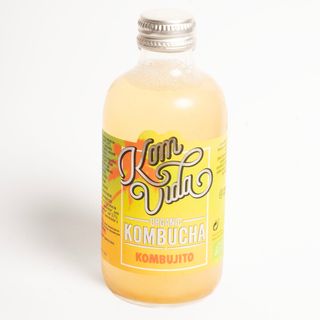 Kombucha Kombujito