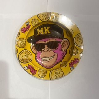 MONKEY KING ASHTRAY