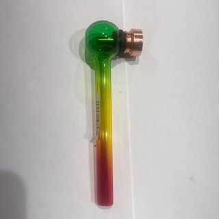 HIBRON PIPA DE CRISTAL