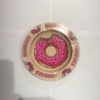 MONKEY KING ASHTRAY MUNCHIES