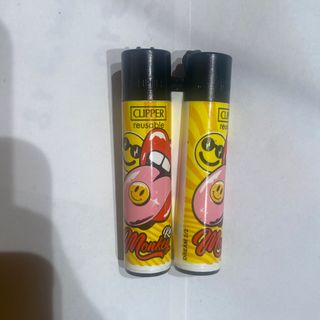 MONKEY KING DREAM CLIPPER 2/2
