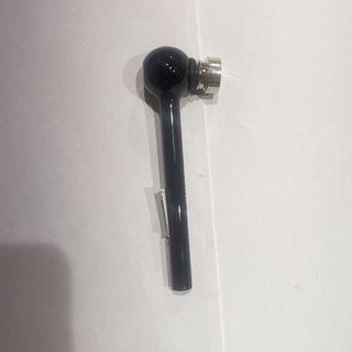 CHAMP HIGH POOL GLASS PIPE
