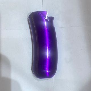 CHAMP ERGONOMIC LIGHTER PURPLE
