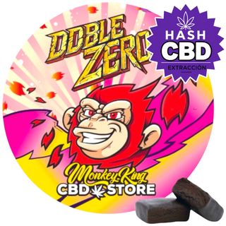 Monkey King Doble Zero 2G