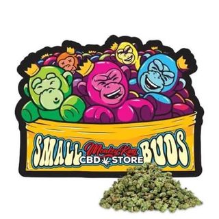 Monkey King Small Buds 10G