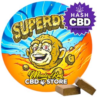 Monkey King Superdry 2G