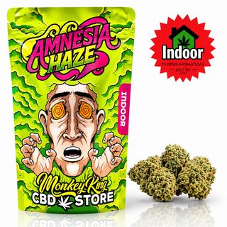 Monkey King Amnesia Haze 3G